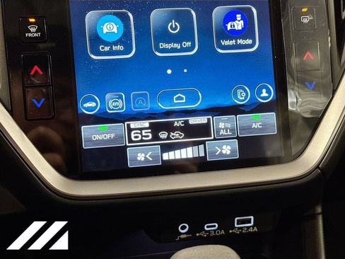 New 2026 Subaru Impreza 2.0i Sport AWD/4WD image 15