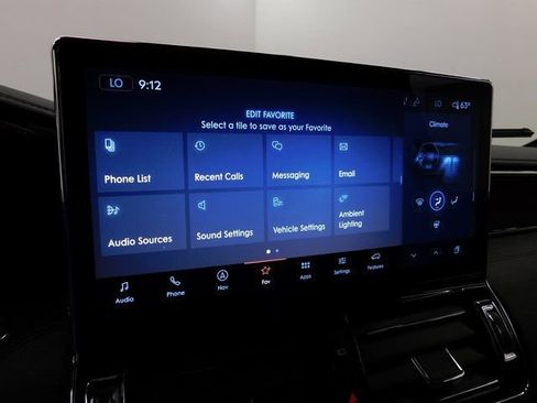 Used 2023 Lincoln Navigator Reserve image 52