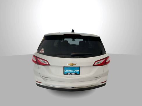 Used 2019 Chevrolet Equinox LT image 7