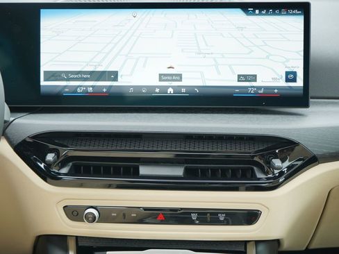 New 2026 BMW 330i Sedan w/ Convenience Package image 14