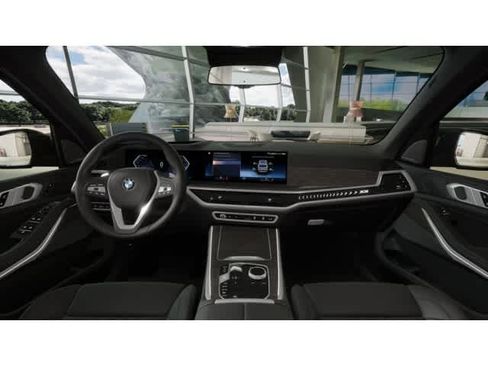 Used 2026 BMW X5 sDrive40i w/ Premium Package RWD image 19