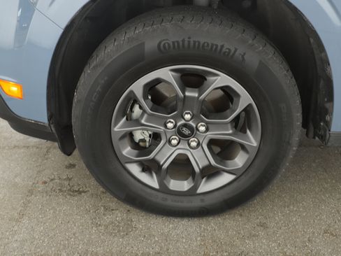 Used 2024 Ford Maverick XLT w/ XLT Luxury Package FWD image 4