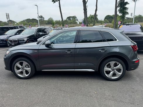 Used 2022 Audi Q5 2.0T Premium Plus AWD/4WD image 6