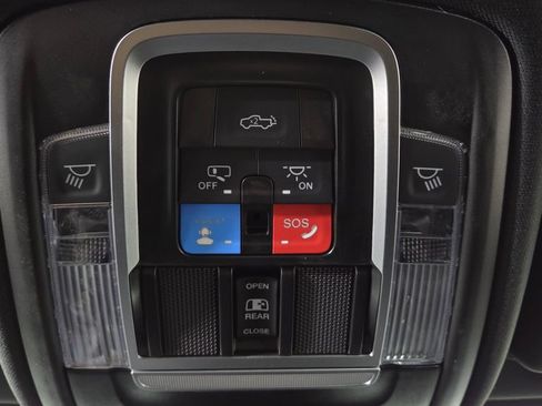 New 2025 RAM 2500 Power Wagon AWD/4WD image 25