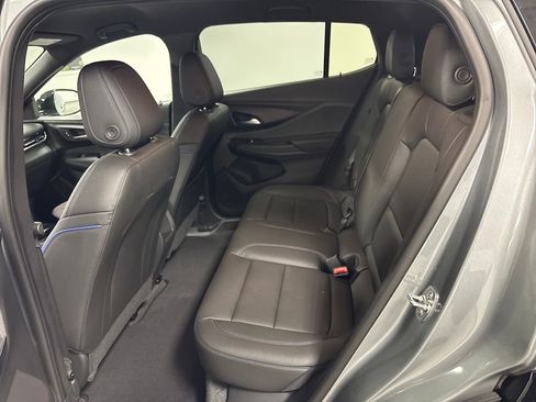 New 2026 Buick Envista Sport Touring w/ Convenience I Package FWD image 31