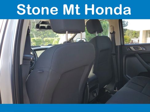 Used 2022 Ford Ranger XLT w/ Equipment Group 301A Mid AWD/4WD image 11