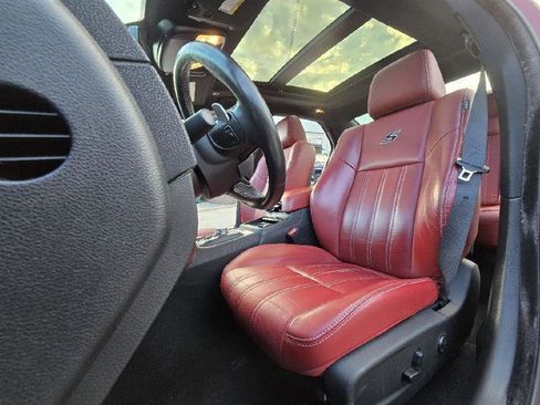 Used 2020 Chrysler 300 S w/ 300S Premium Group image 32