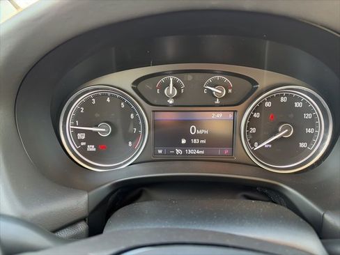 Used 2024 Buick Enclave Essence w/ Experience Buick Package image 20