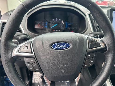 Certified 2024 Ford Edge SEL AWD/4WD image 26