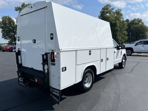 Used 2020 Ford F350 XL w/ XL Value Package RWD image 5