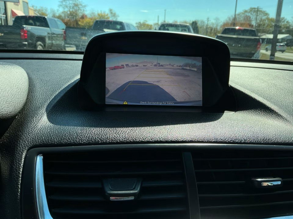 Used 2016 Buick Encore Convenience FWD image 15