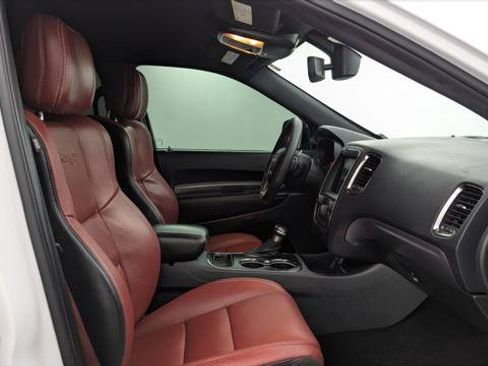 Used 2019 Dodge Durango SRT AWD/4WD image 21