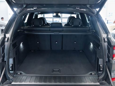 Used 2023 BMW X5 M50i w/ Executive Package image 9