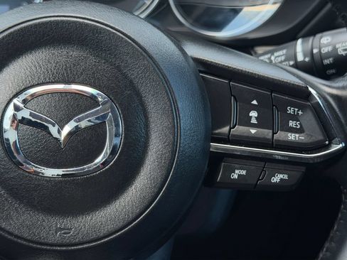 Used 2018 MAZDA CX-5 Grand Touring w/ Premium Package AWD/4WD image 38