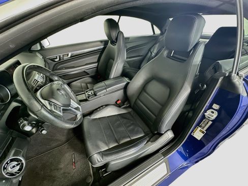 Used 2017 Mercedes-Benz E 400 Coupe image 13