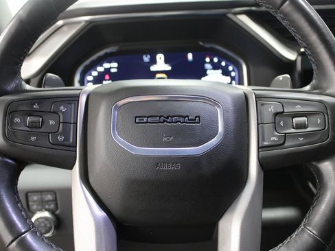 Used 2024 GMC Sierra 1500 Denali AWD/4WD image 36