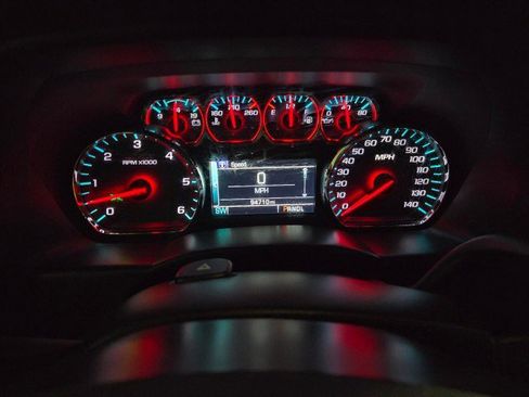 Used 2019 Chevrolet Silverado 1500 LT w/ All Star Edition image 43