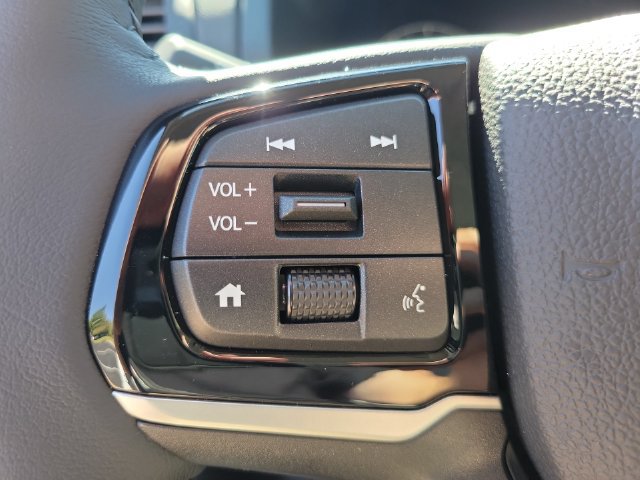 New 2027 Honda Odyssey EX-L image 32
