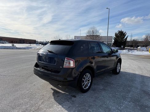 Used 2008 Ford Edge SE image 4