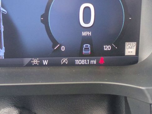 Used 2025 Ford F150 XLT w/ Equipment Group 302A MID AWD/4WD image 33