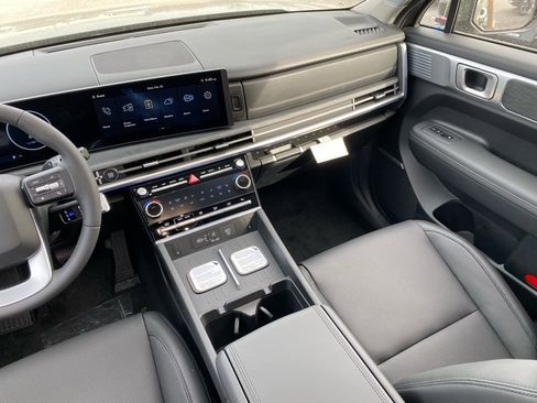 New 2026 Hyundai Santa Fe Limited image 29