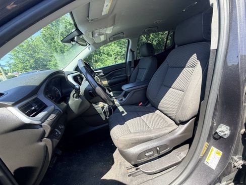 Used 2017 GMC Acadia SLE FWD image 53