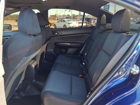 Used 2021 Subaru WRX Premium image 5