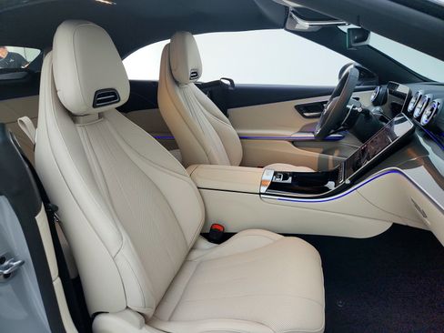 New 2026 Mercedes-Benz CLE 53 AMG 4MATIC Cabriolet image 19