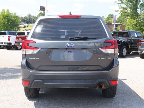 Used 2023 Subaru Forester AWD/4WD image 3