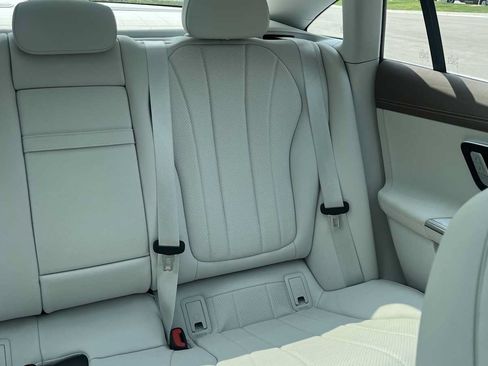 Certified 2023 Mercedes-Benz EQE 350+ 4MATIC Sedan image 31