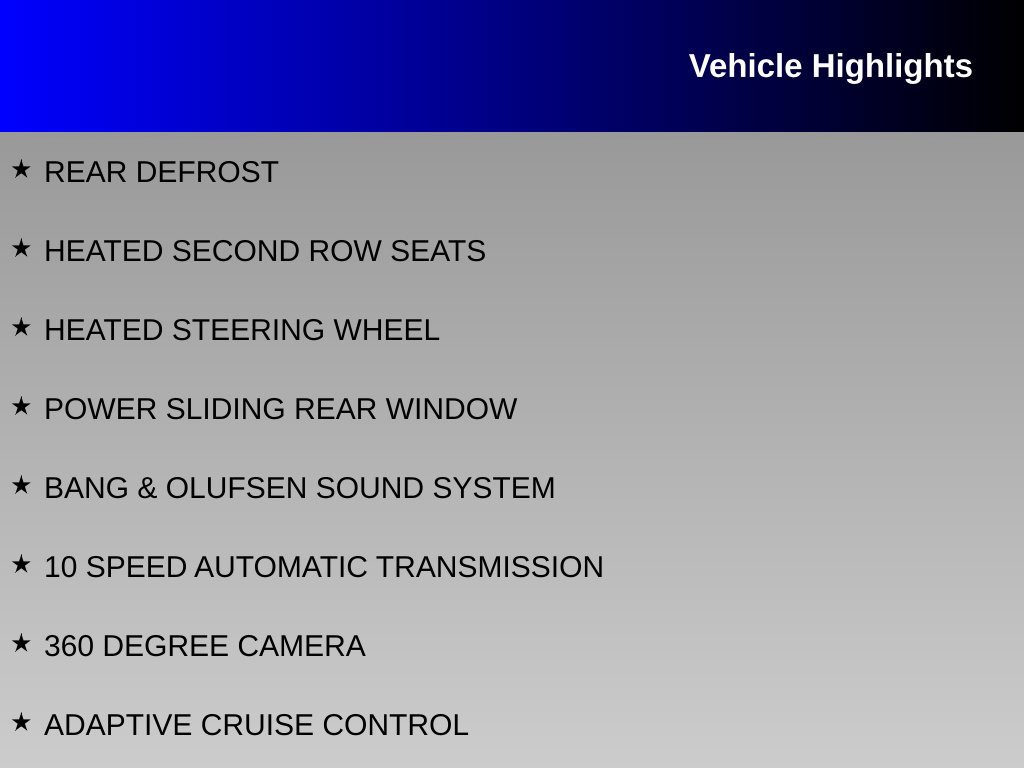 Used 2022 Ford F350 Limited AWD/4WD image 8