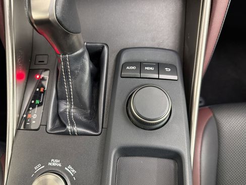 Used 2019 Lexus IS 300 w/ Accessory Package RWD image 32