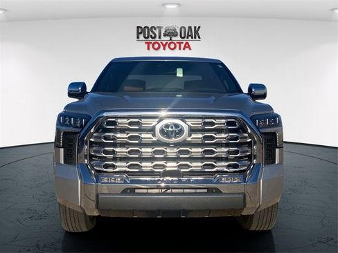 New 2026 Toyota Tundra 1794 Edition image 2