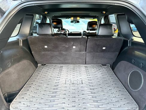 Used 2014 Jeep Grand Cherokee Limited image 25