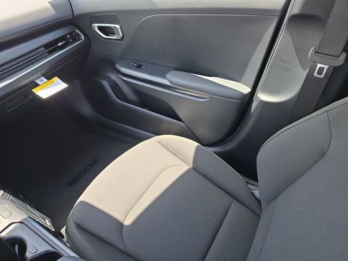 New 2026 Kia K4 FWD image 15