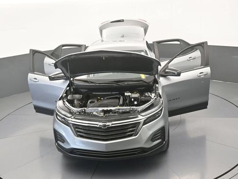 Used 2024 Chevrolet Equinox LS w/ LS Convenience Package FWD image 66