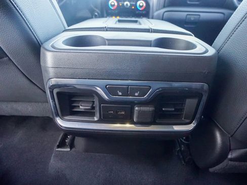 Used 2020 GMC Sierra 3500 Denali w/ Denali Ultimate Package image 37