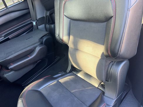 Used 2022 Ford Explorer ST-Line image 15