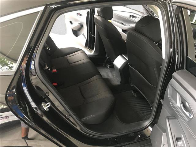 Used 2024 Honda Accord LX image 19
