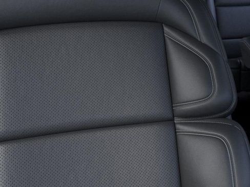 New 2026 Lincoln Navigator L Reserve w/ Jet Appearance Package image 16