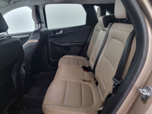 Used 2021 Ford Escape SEL w/ Technology Package image 13