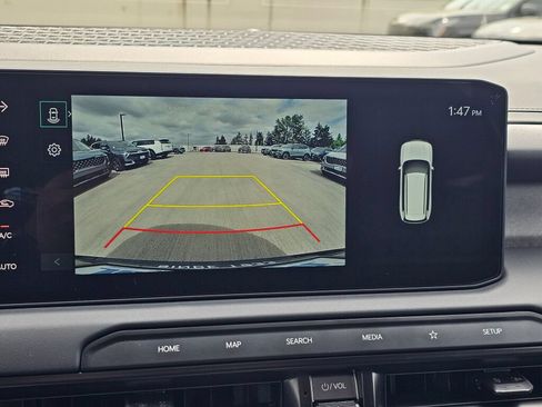 New 2027 Kia Telluride EX X-Line AWD/4WD image 15