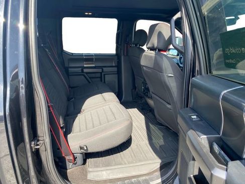 Used 2020 Ford F150 XLT w/ Equipment Group 302A Luxury image 20