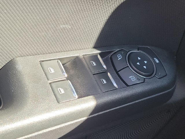 Used 2026 Ford Bronco Sport Outer Banks w/ Outer Banks Tech Package+ AWD/4WD image 17