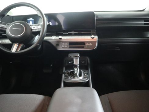 Used 2025 Hyundai Kona SEL AWD/4WD image 14