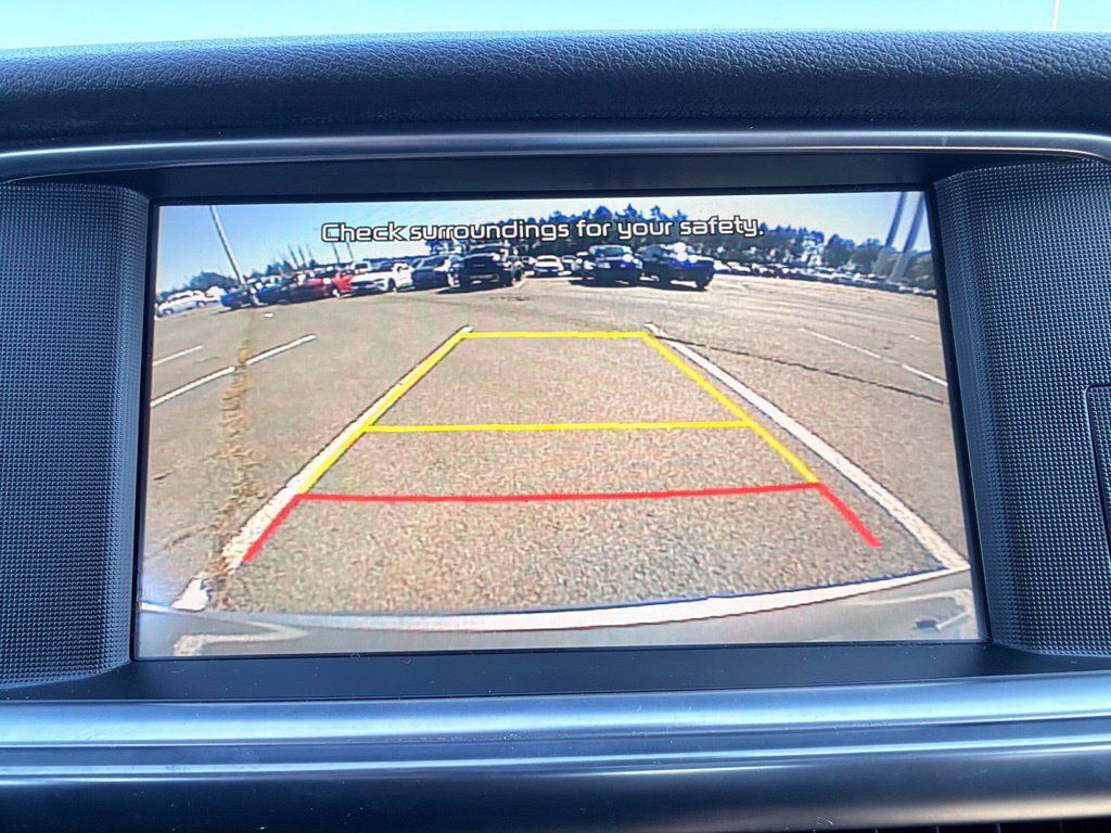 Used 2017 Kia Optima EX w/ Technology Package FWD image 22