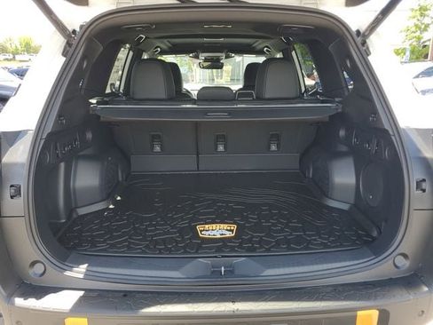 New 2026 Subaru Forester Wilderness AWD/4WD image 9