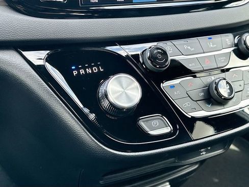 New 2026 Chrysler Voyager LX FWD image 11