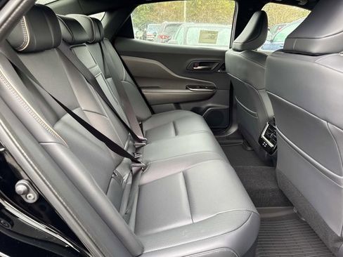 New 2026 Toyota Crown Nightshade image 20