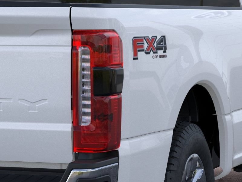 New 2026 Ford F350 Lariat w/ Lariat Ultimate Package AWD/4WD image 22